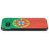 Portugal Flag Distressed Google Pixel 8a Skin